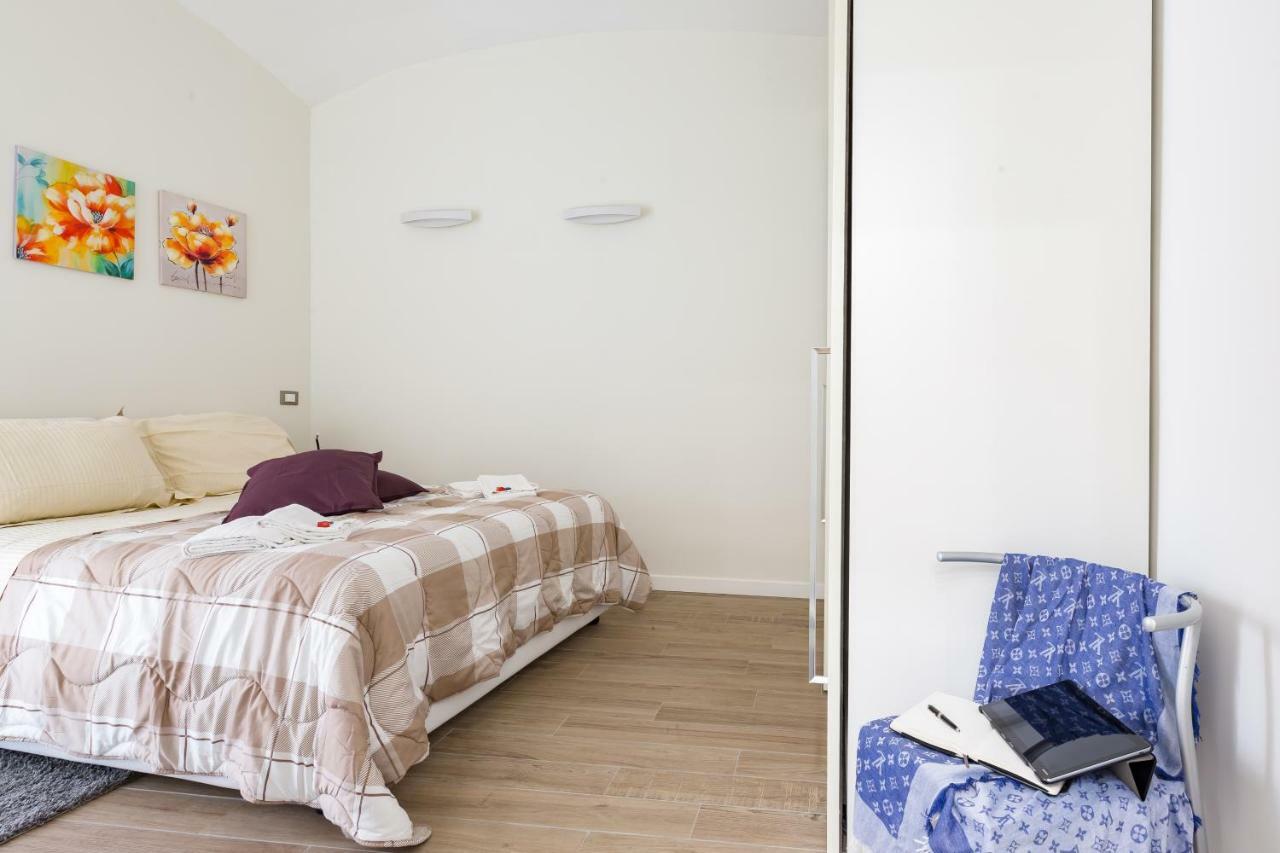 Sixty One Luxury Room Róma Kültér fotó